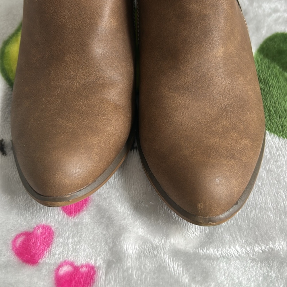 UnionBay Ladies Boots - Picture 5 of 7